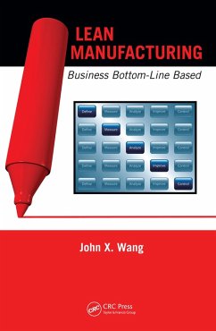 Cover Lean Manufacturing (eBook, ePUB)