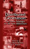Distributed Generation (eBook, ePUB)