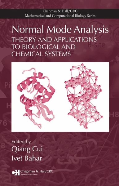 Normal Mode Analysis (eBook, ePUB) Normal Mode Analysis (eBook, ePUB)