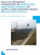 Role of Sediment Transport in Operation... - Bild 1