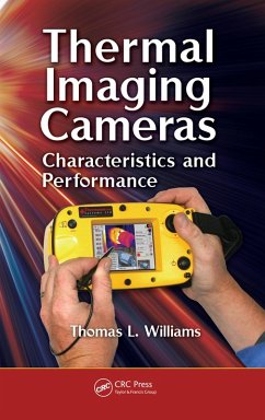 Thermal Imaging Cameras (eBook, ePUB) Cover Thermal Imaging Cameras (eBook, ePUB)