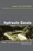 Hydraulic Canals (eBook, ePUB)