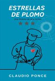 Estrellas de plomo (eBook, ePUB) Estrellas de plomo (eBook, ePUB)