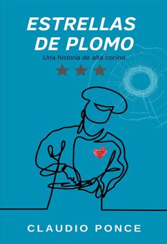 Cover Estrellas de plomo (eBook, ePUB)