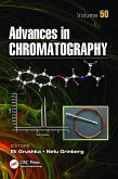 Advances in Chromatography, Volume 50 (eBook, ePUB)