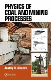 Physics of Coal and Mining Processes (eBook, ePUB)