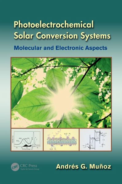 Photoelectrochemical Solar Conversion Systems (eBook, ePUB)
