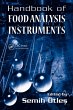 Handbook of Food Analysis Instruments... - Bild 1