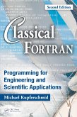 Classical Fortran (eBook, ePUB)