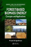 Forest-Based Biomass Energy (eBook, ePUB) Forest-Based Biomass Energy (eBook, ePUB)