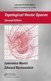 Topological Vector Spaces (eBook, ePUB)