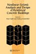 Nonlinear Seismic Analysis and Design... - Bild 1