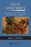 Self Assembly (eBook, ePUB) Self Assembly (eBook, ePUB)