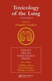 Toxicology of the Lung (eBook, ePUB) Toxicology of the Lung (eBook, ePUB)