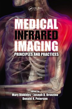 Cover Medical Infrared Imaging (eBook, ePUB)