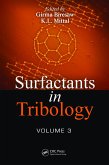 Surfactants in Tribology, Volume 3 (eBook, ePUB)