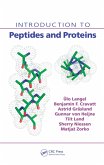 Introduction to Peptides and Proteins (eBook, ePUB)