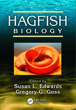 Cover Hagfish Biology (eBook, ePUB)