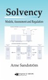 Solvency (eBook, ePUB) Solvency (eBook, ePUB)