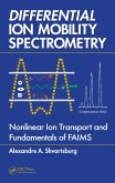 Differential Ion Mobility Spectrometry (eBook, ePUB)