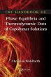CRC Handbook of Phase Equilibria and... - Bild 1