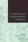 Computational Organometallic Chemistry (eBook, ePUB)