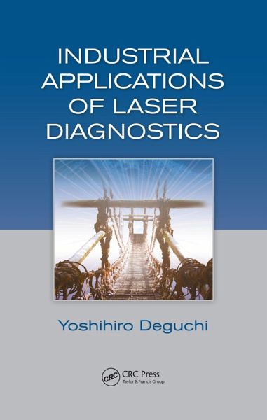 Industrial Applications of Laser Diagnostics (eBook, ePUB)
