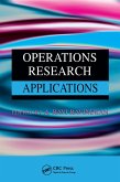 Operations Research Applications (eBook, ePUB)