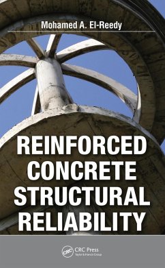 Cover Reinforced Concrete Structural Reliability (eBook, ePUB)