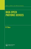 High-Speed Photonic Devices (eBook, ePUB) High-Speed Photonic Devices (eBook, ePUB)