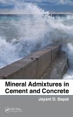 Mineral Admixtures in Cement and Concrete (eBook, ePUB)