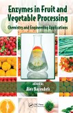 Enzymes in Fruit and Vegetable Processing (eBook, ePUB)