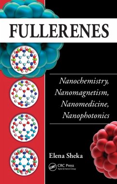 Cover Fullerenes (eBook, ePUB)