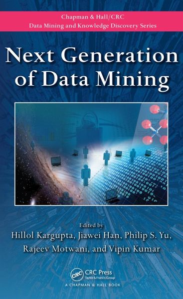 Next Generation of Data Mining (eBook, ePUB)