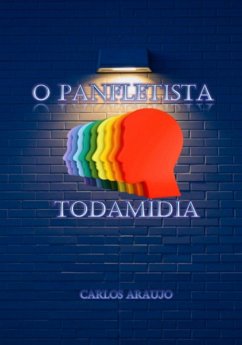 Cover O Panfletista (eBook, ePUB)