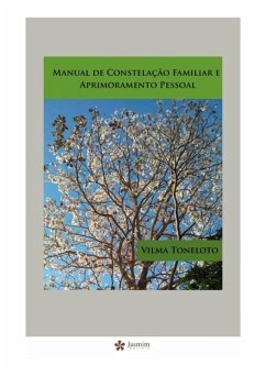 Cover Manual De Constelação Familiar E Aprimoramento Pessoal (eBook, ePUB)