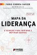 Mapa Da Liderança (eBook, ePUB) - Bild 1