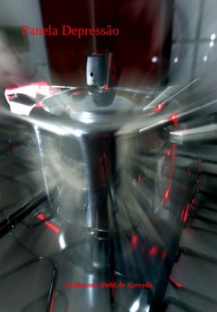 Cover Panela Depressão (eBook, ePUB)