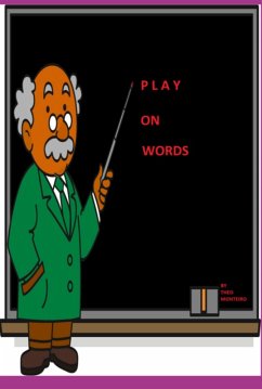 Cover Play On Words (eBook, ePUB)