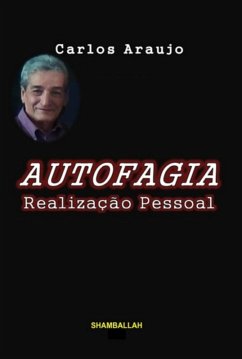 Cover Autofagia (eBook, ePUB)
