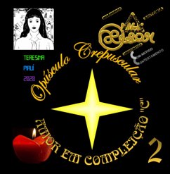 Opúsculo Crepuscular (eBook, ePUB) - César, Melkyzedek Siqueira