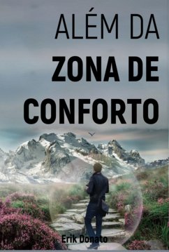 Cover Além Da Zona De Conforto (eBook, ePUB)