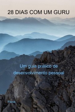 28 Dias Com Um Guru (eBook, ePUB) Cover 28 Dias Com Um Guru (eBook, ePUB)