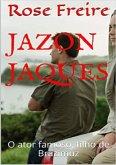 Jazon Jaques (eBook, ePUB) Jazon Jaques (eBook, ePUB)