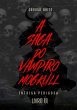 A Saga Do Vampiro Mogkull (eBook, ePUB) - Bild 1