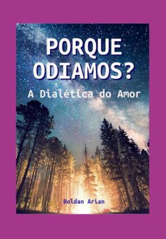 Cover Porque Odiamos? (eBook, ePUB)
