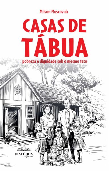 Casas de Tábua (eBook, ePUB) Casas de Tábua (eBook, ePUB)