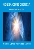 Nossa Consciência (eBook, ePUB)