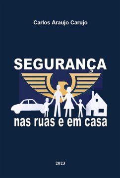 Cover Segurança (eBook, ePUB)