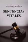 Sentencias vitales (eBook, ePUB)